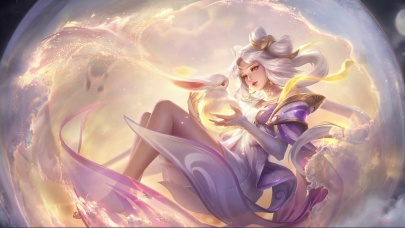 骑士之路3-2战胜IG后，LGD时隔四年再次进入季后赛