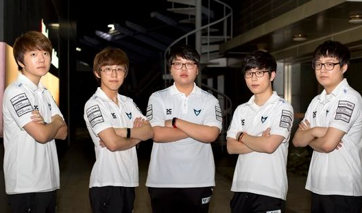 点EDG