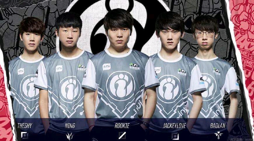 CSGO 里约之路欧洲区前瞻，胜者组大战马上开始