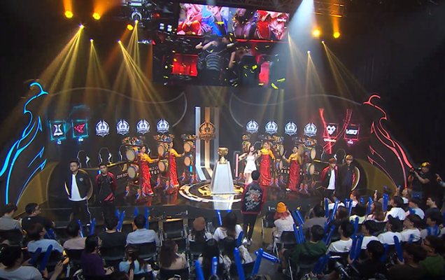 MIBR 震惊 Spirit 以确保在 Malta 的季后赛席位