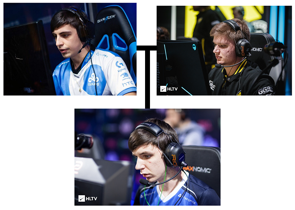 Zeus 揭示了 Major 的真实奖金