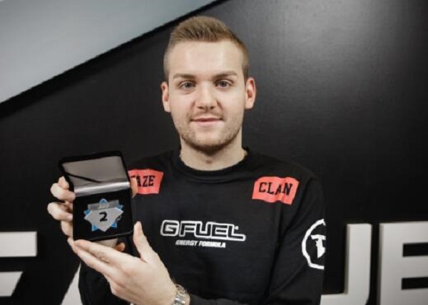 Paper Rex 和 Fnatic 晋级半决赛 - 2025年Valorant电子竞技世界杯季后赛