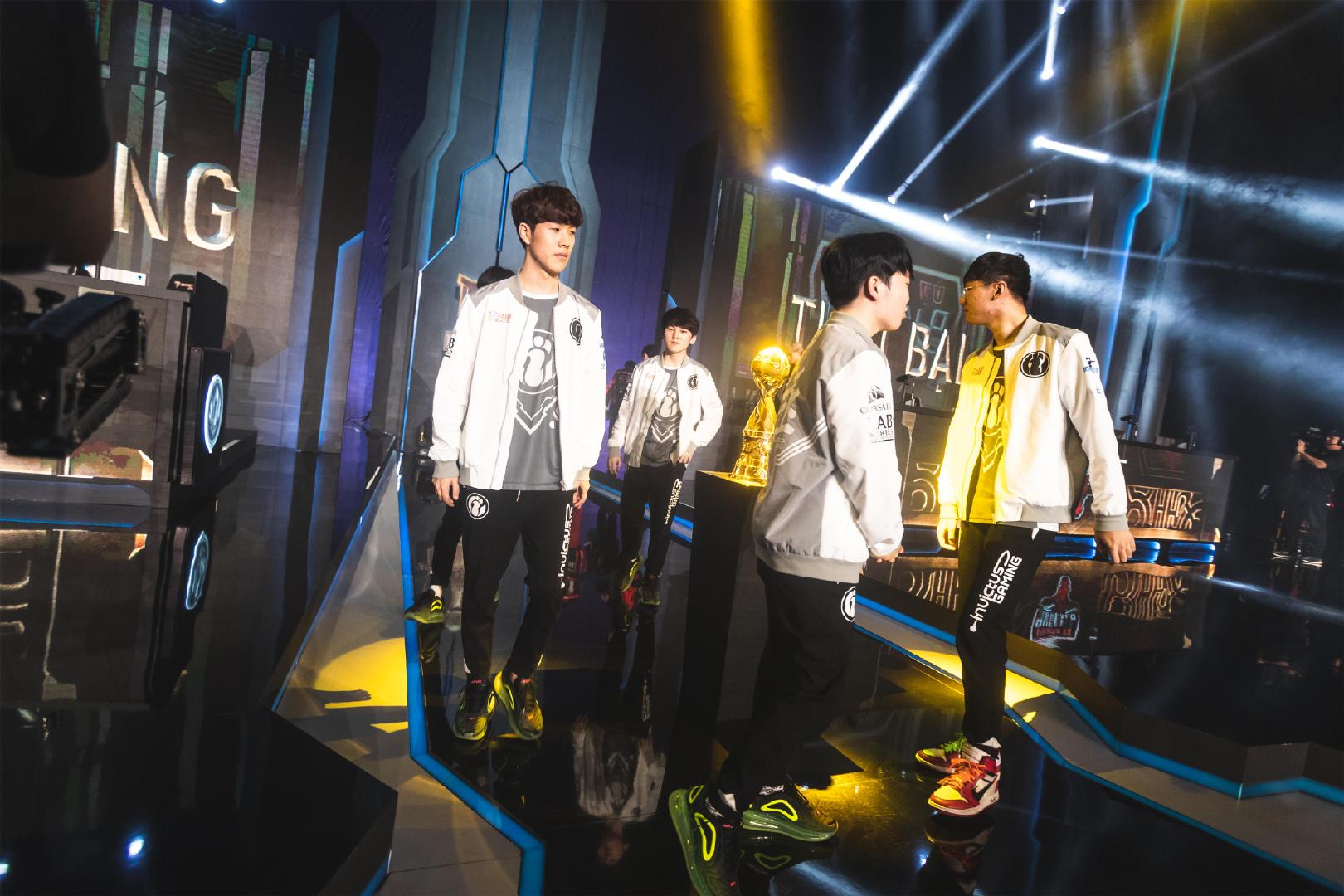 Riot Games 暂停 Global Esports Valorant 竞技场的主教练