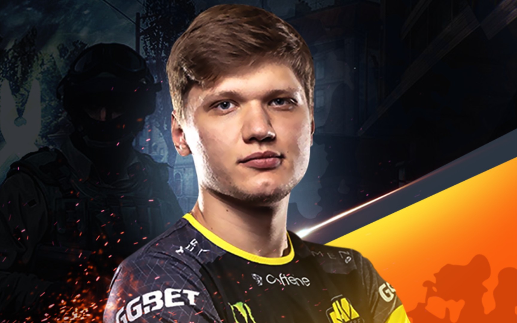 TenZ 正式与 Sentinels 结束合作;