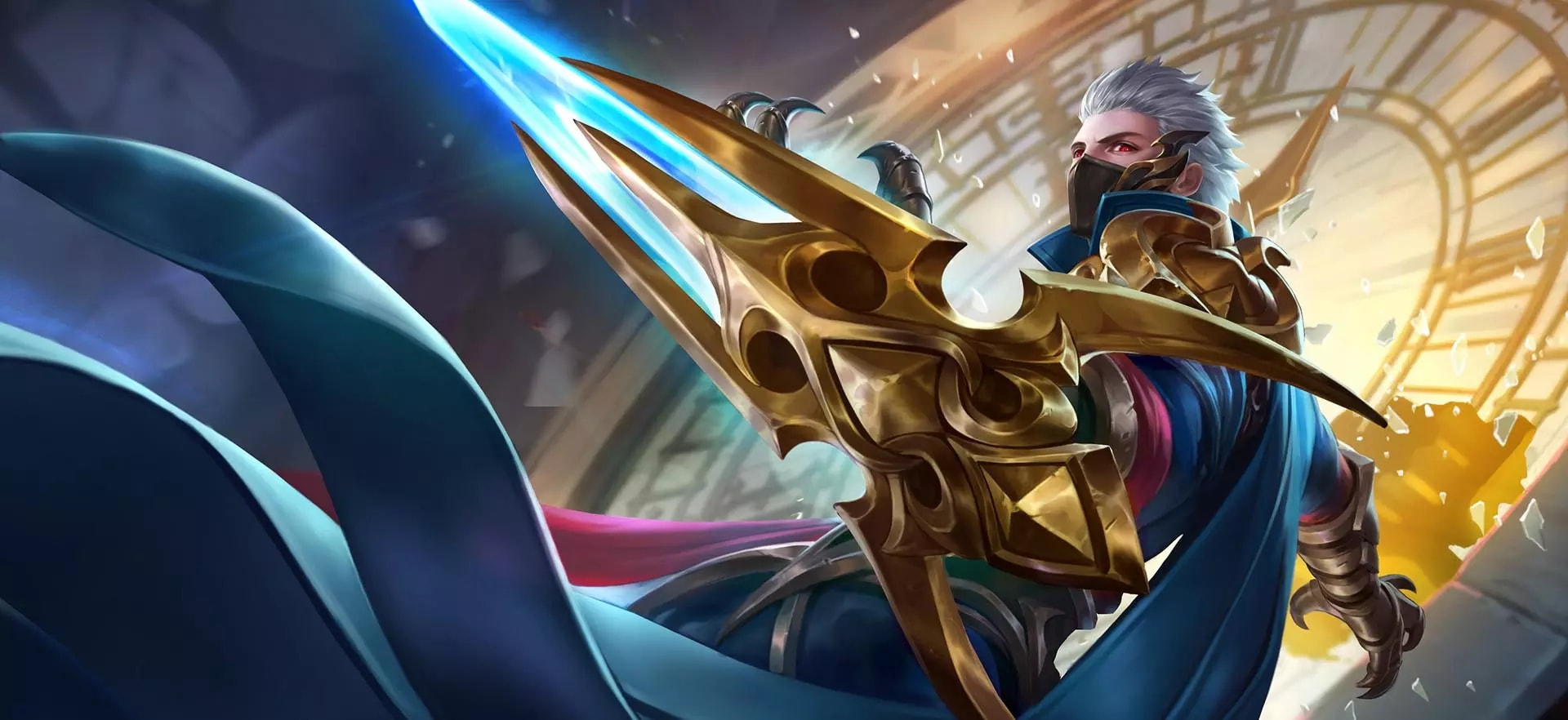 Imperial Valkyries 在 ESL Impact League 中首次无奖杯出局