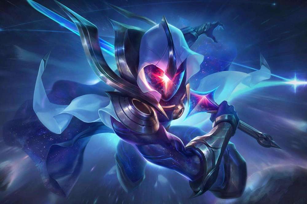 资讯被人堵桥怎么办？主播教科书攻桥